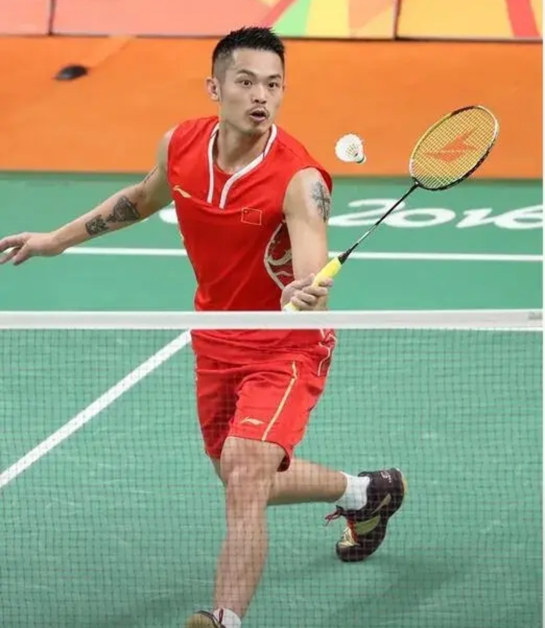 了全民健身 了全民健身